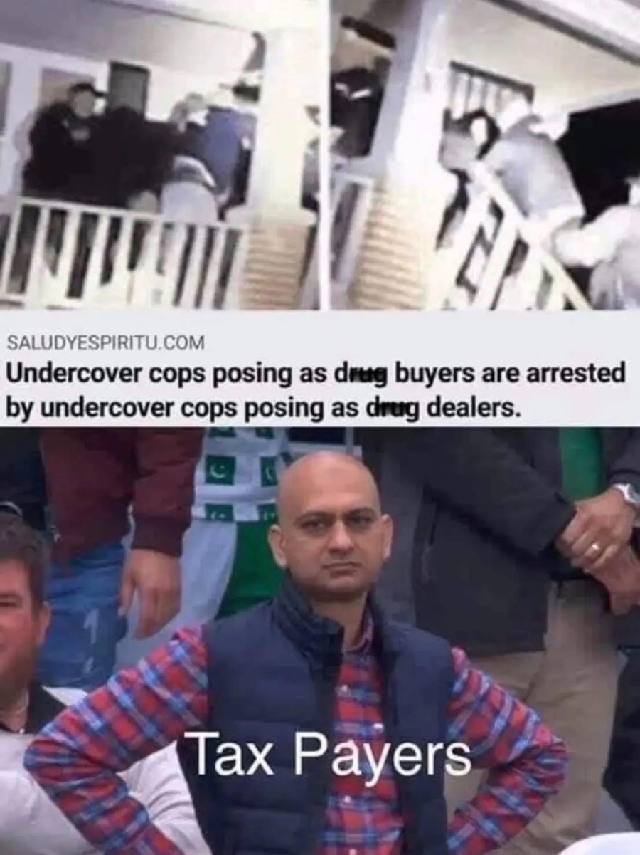 I used the cops to destroy the cops.jpg