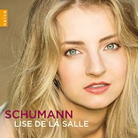 Lise de la Salle - Robert Schumann Kinderszenen - Abegg-Variationen - Fantasie, Op.17.jpg Lise de la Salle - Robert Schumann Kinderszenen - Abegg-Variationen - Fantasie, Op.17.jpg