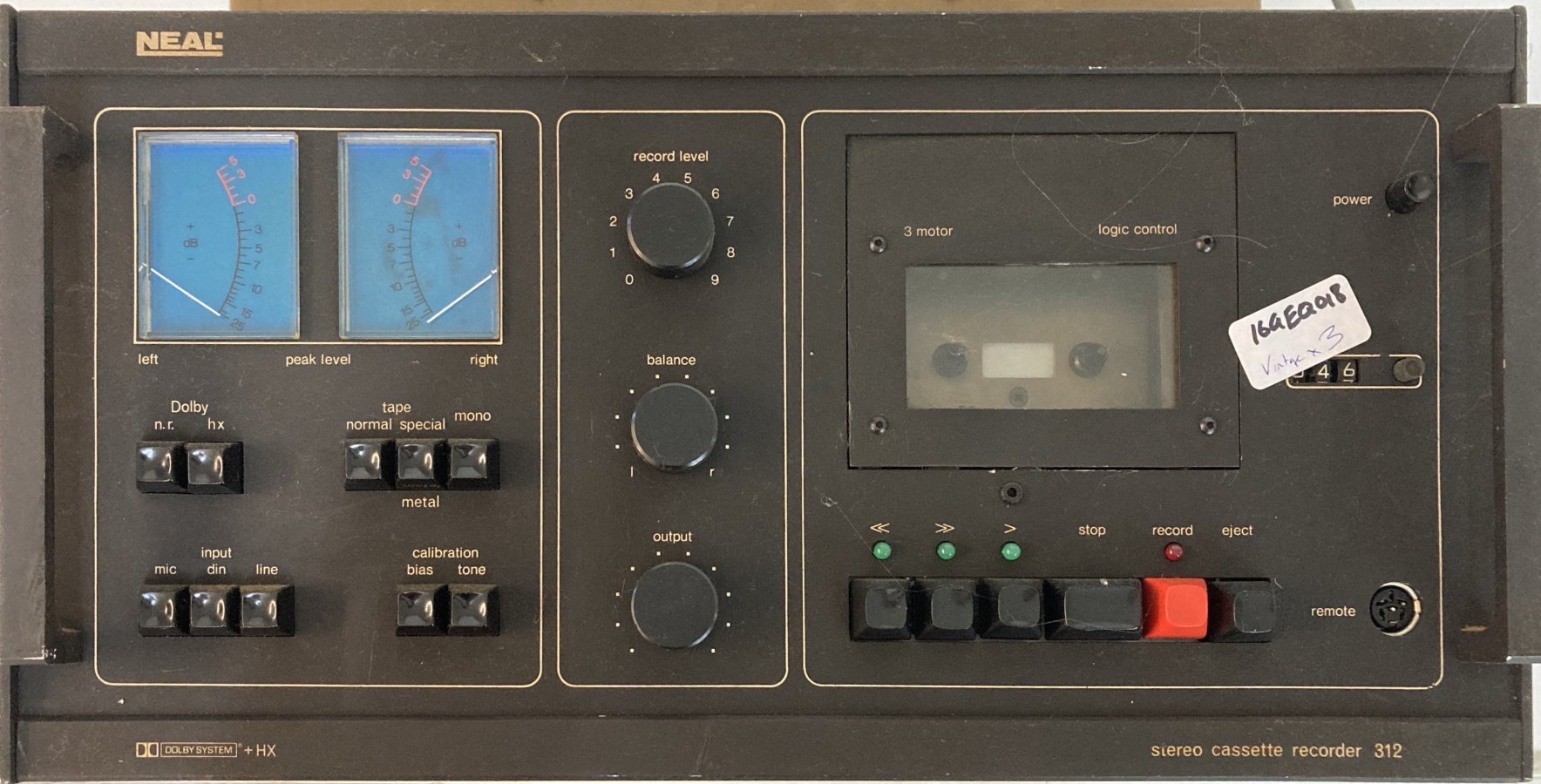 Neal 320 Studio Cassette Recorder.jpg