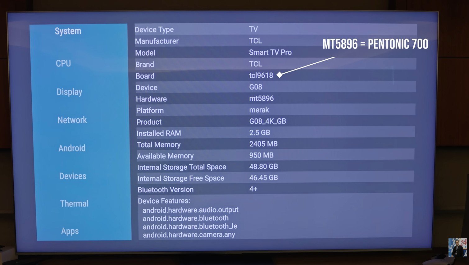 TCL C9K_System _AIDA64_Danid_Nogueira_youtube.jpg TCL C9K_System _AIDA64_Danid_Nogueira_youtube.jpg