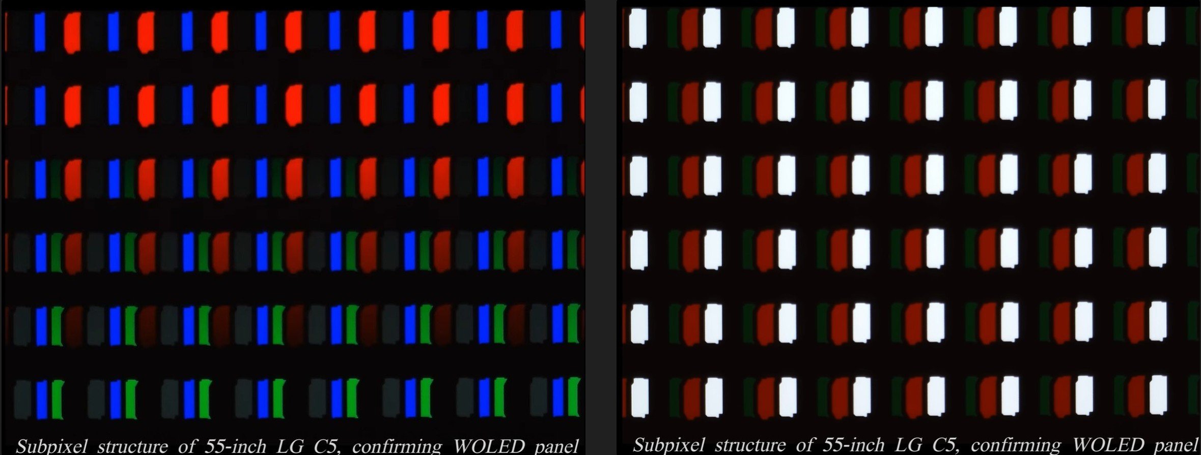 LG 55C5_ subpixel structure WRGB WOLED_ hdtvtestcouk.jpg