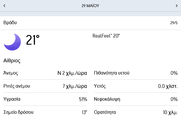 Screenshot 2026-05-20 at 15-57-55 Βραδινές καιρικές προβλέψεις για Αθήνα Αττική Ελλάδα από το ...png