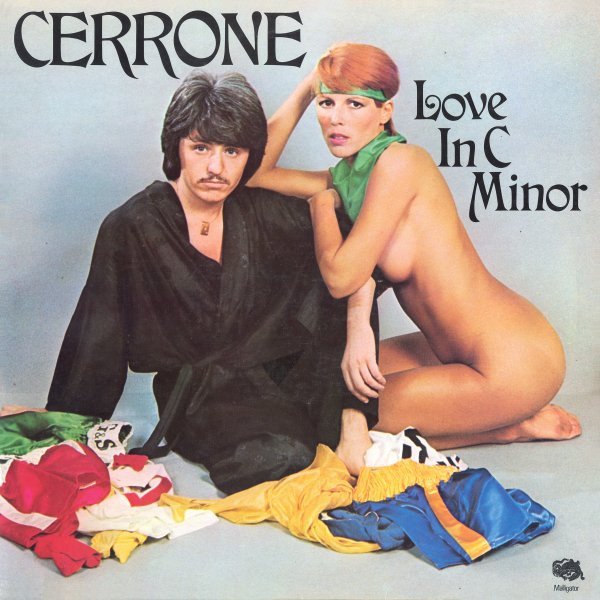 Love in C minor cerrone.jpg