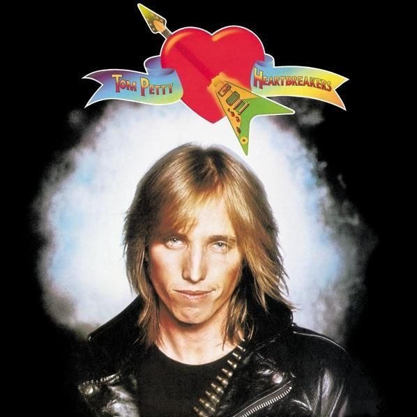 Tom Petty and the heartbreakers -Tom Petty and the heartbreakers - Nov. 1976.jpg