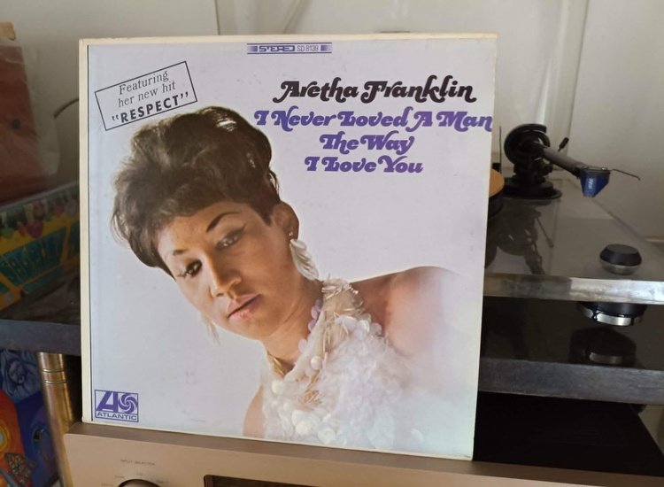 Aretha Franklin NEVER LOVED.jpg