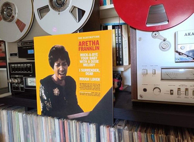 Aretha Franklin ELECTRIFIING.jpg