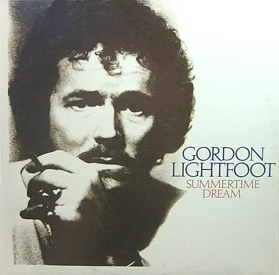Gordon Lightfoot -Summertime Dream- JUNE 1976.webp