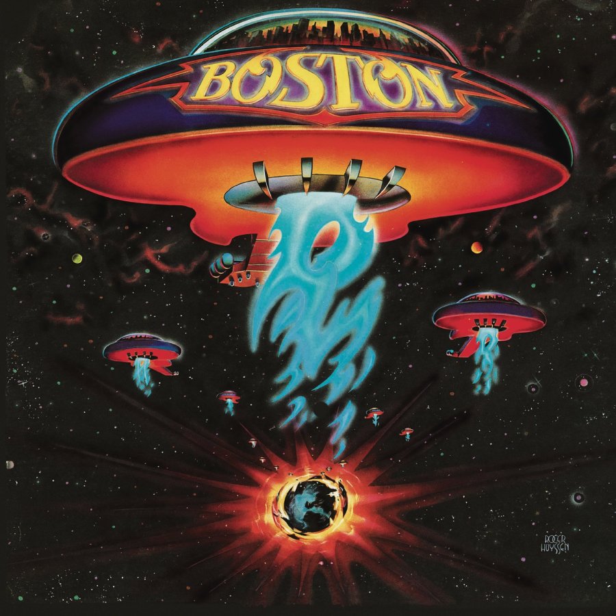 Boston-Boston August 1976.jpg