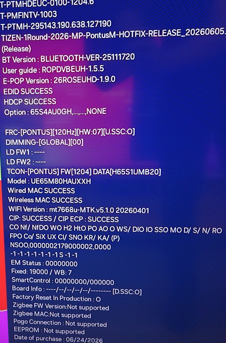 UE65M80H service menu.jpg