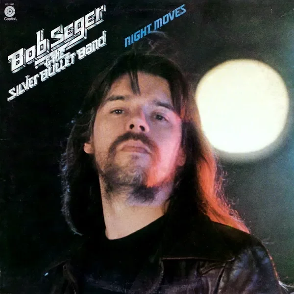 Bob Seger and the Silver Bullet Band -Night Moves - Oct. 1976.webp