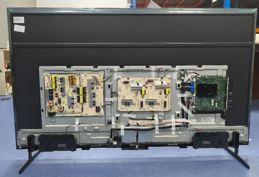 Sony K-65XR35M2 teardown.png
