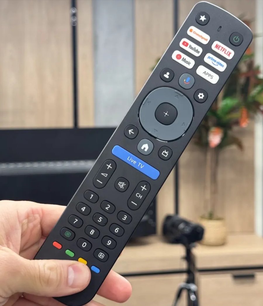 Remote control Sony K-A65 Bravia 6 OLED tv wybierztv.jpg
