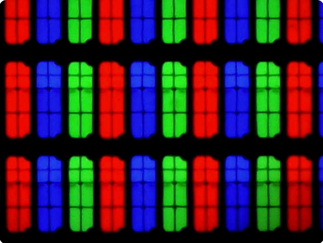 Samsung QE55QN80H subpixel layout tvtestpl.jpg