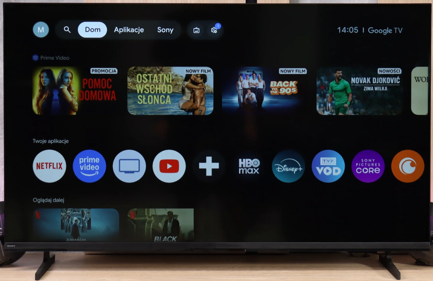 Sony K-55S25M2 Bravia 2 II front wybierztv.png
