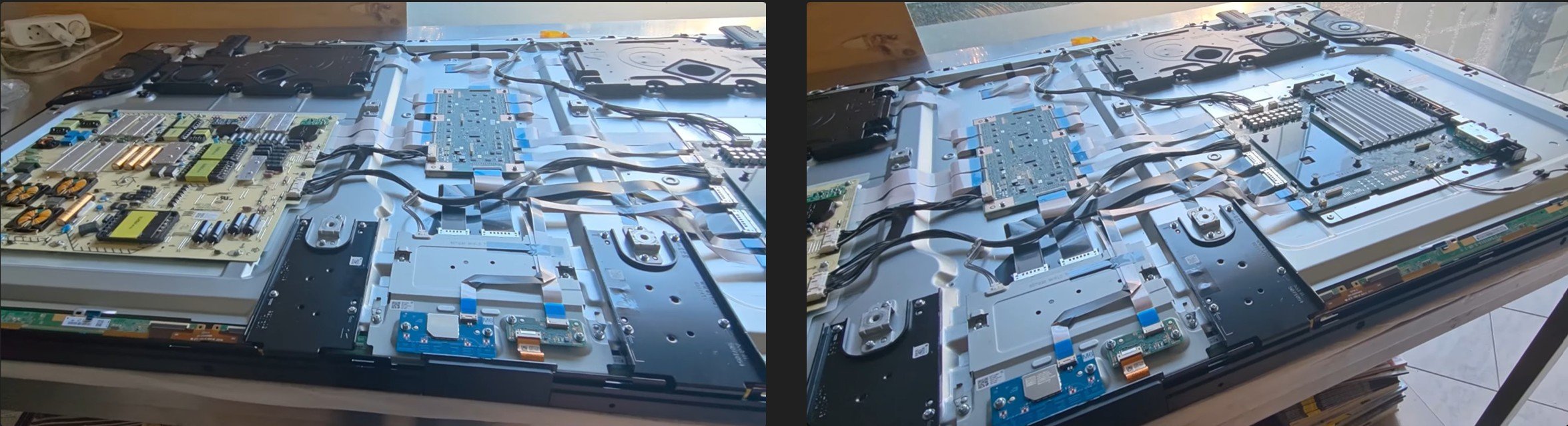 Sony 65 Bravia 9 II K-65XR95M2 teardown hxosplusgr.jpg Sony 65 Bravia 9 II K-65XR95M2 teardown hxosplusgr.jpg