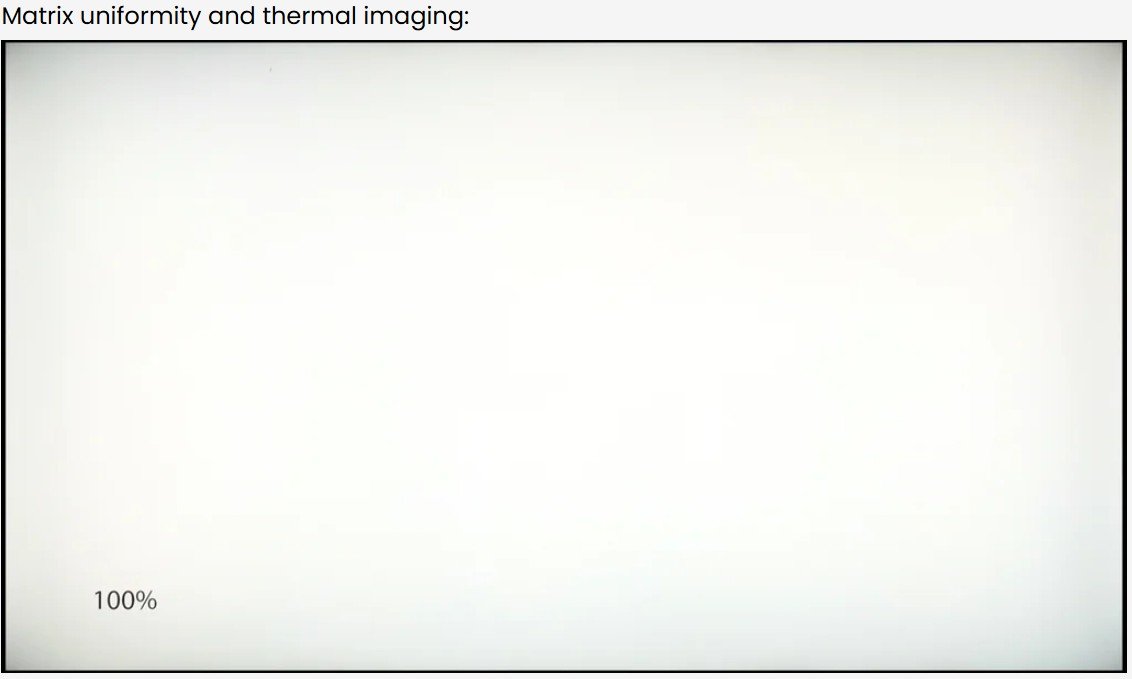 Panasonic TN-55W92C screen uniformity wybierztv.jpg