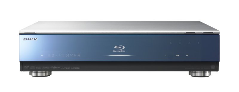 Sony BDP-S2000ES Blu-day Disc player.jpg