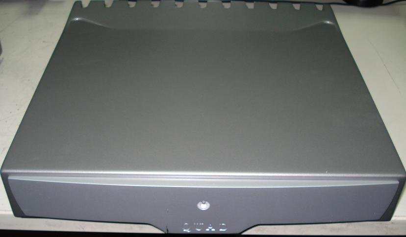 Quad 99M ready for audio testing.jpg Quad 99M ready for audio testing.jpg