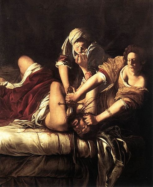 492px-GENTILESCHI_Judith.jpg