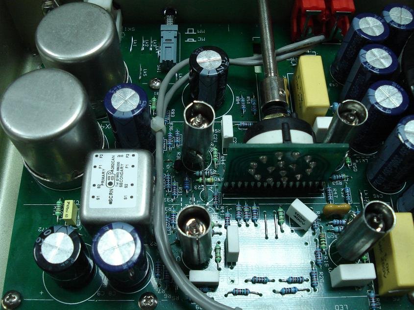 QC24Phono stage closer view.jpg