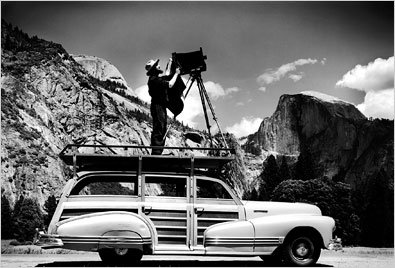 ansel and his car.jpg