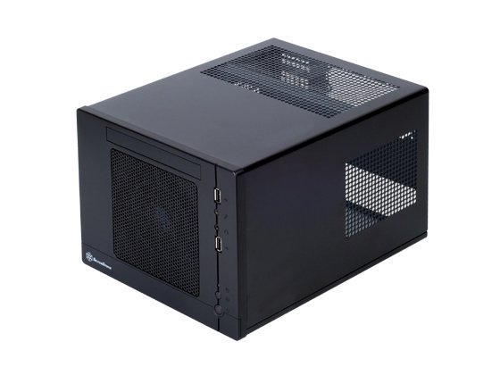 SilverStone Sugo SST-SG05B Mini ITX.jpg SilverStone Sugo SST-SG05B Mini ITX.jpg