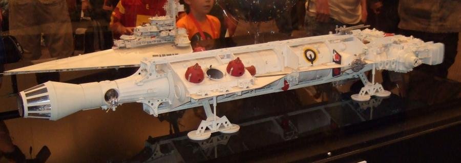 Early Falcon model design.jpg