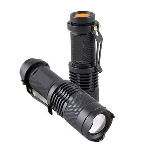 CREE Q5 LED 7 W 300LM 14500 Flashlight.JPG
