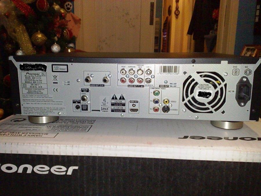 My Pioneer Blue Ray 2.jpg My Pioneer Blue Ray 2.jpg
