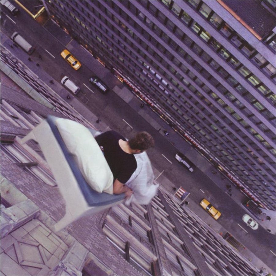 Megadeth - Rude awakening.jpeg