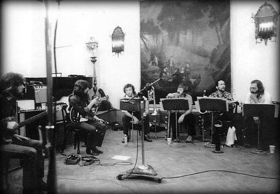 GeorgeVoormannHornRehearsals.jpg GeorgeVoormannHornRehearsals.jpg