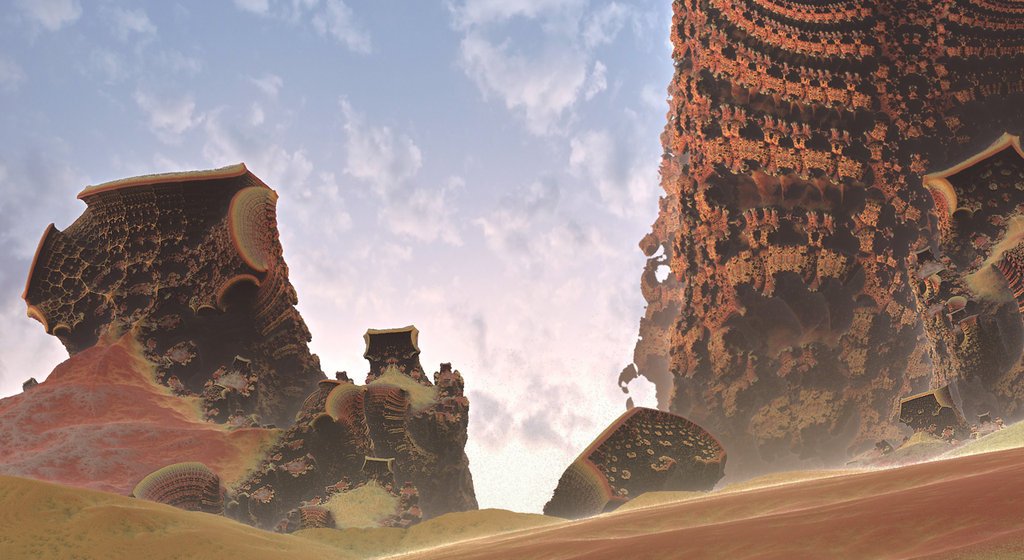 Beachside on Gliese 581G.jpg