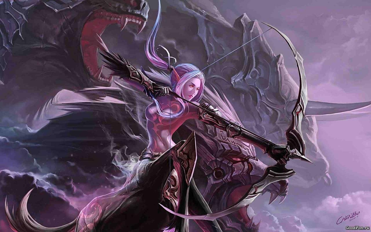 Centaur elf archer.jpg