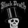 black death